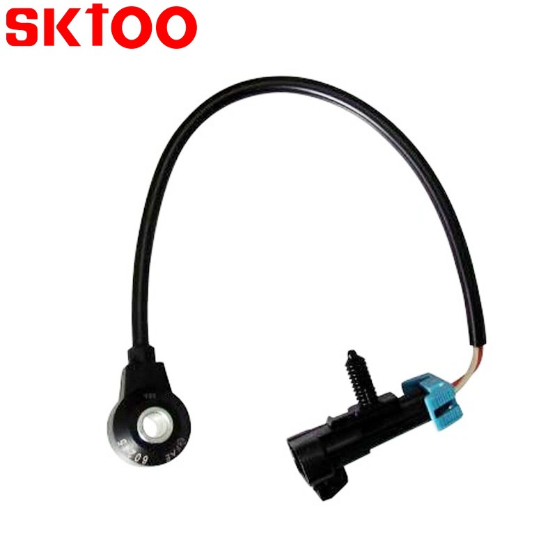 capteur de cognement