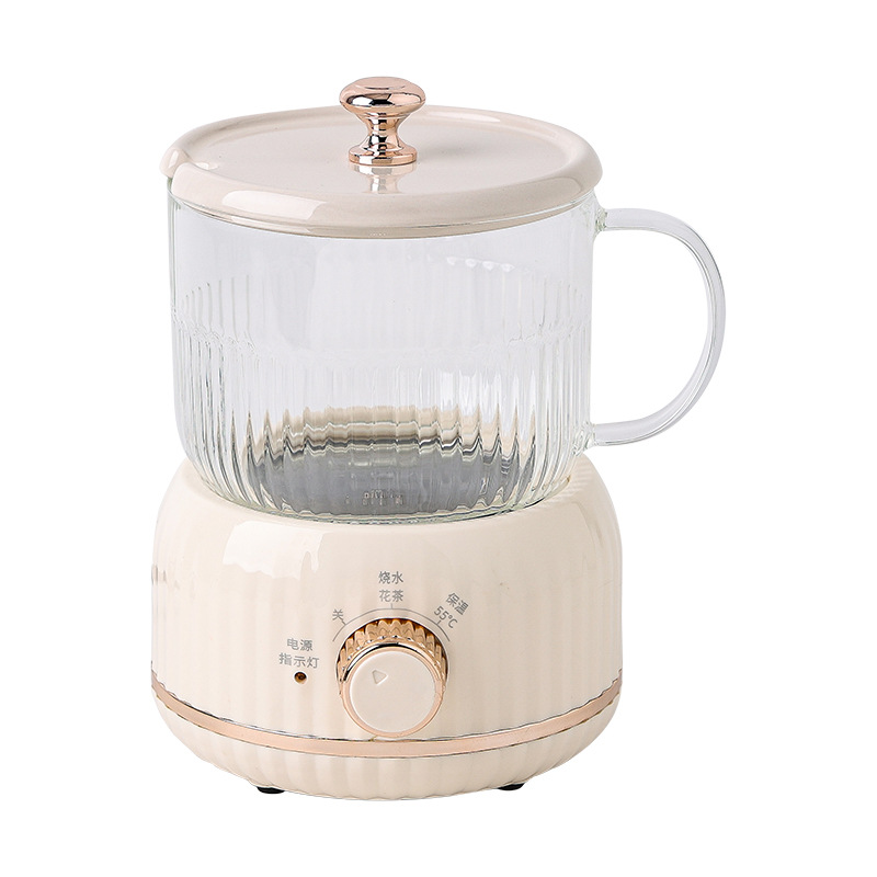 Olla de salud inteligente